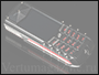 Телефон Vertu Ascent 2010 Ferrari GT Exclusive
