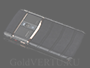 Телефон Vertu New Signature Touch Pure Jet Red Gold