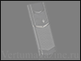 Телефон Vertu Signature S Design Clous De Paris Pure Black