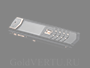 Телефон Vertu Signature S Design Red Gold Ultimate Black Russian