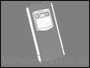 Телефон Vertu Ti Titanium Black Leather