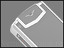 Телефон Vertu Ti Titanium Black Leather