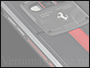 Телефон Vertu Ti Titanium Ferrari