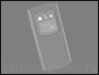 Телефон Vertu Ti Titanium Pure Black
